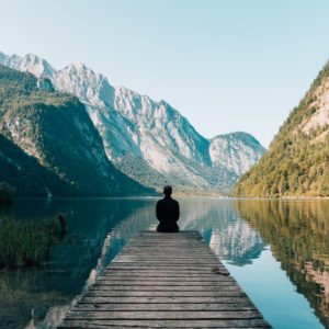 How Mindfulness Can Improve Your Life — Practical Steps to Practising Mindfulness Mediation
