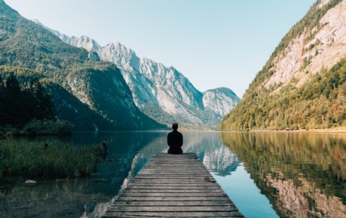 Mindfulness Meditation - Sebastian Bosca
